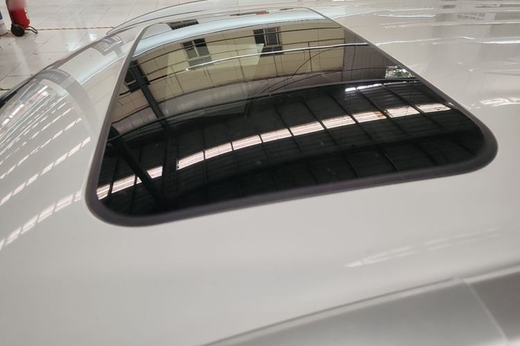 Used Mitsubishi Outlander 2019 2.0L Two-Wheel Drive Comfort Edition 5 Seats China VI Standard Roof