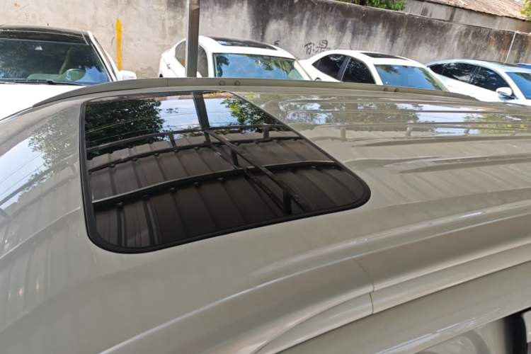 Used Mitsubishi Outlander 2019 2.0L Two-Wheel Drive Comfort Edition 5 Seats China V Standard Roof