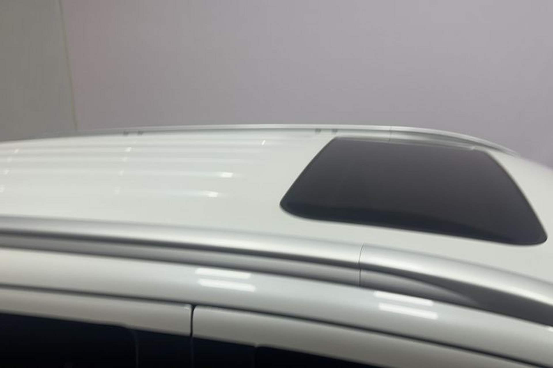 Used Mitsubishi Outlander 2019 2.4L 4x4 Zhi Xiang Edition 7 Seats China V Emission Standard Roof