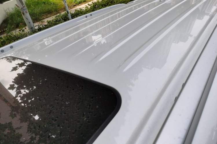 Used Mitsubishi Outlander 2019 2.4L 4x4 Zhi Xiang Edition 7 Seats China VI Standard Roof