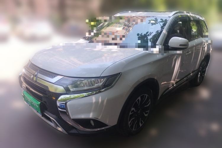 Used Mitsubishi Outlander 2019 2.0L Two-Wheel Drive Comfort Edition 5 Seats China V Standard Guazi used car, China used car export, Used car for sale, Used  cars, Cheapest cars for sale