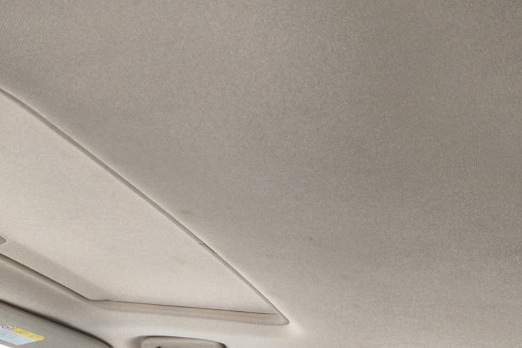 Used Mitsubishi Outlander 2020 2.4L 4x4 Zhi Xiang Edition 7-Seater Headliner