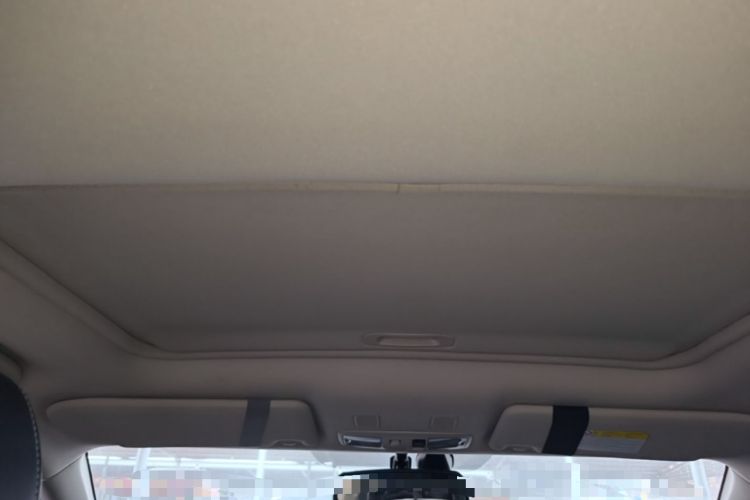Used Mitsubishi Outlander 2020 2.4L 4x4 Zhi Xiang Edition 5 Seats Headliner