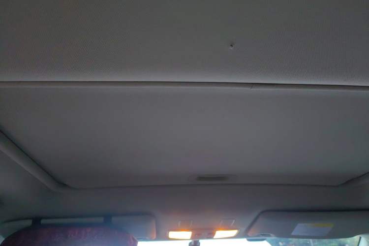 Used Mitsubishi Outlander 2020 2.0L Two-Wheel Drive Enjoyment Version 5 Seats Headliner