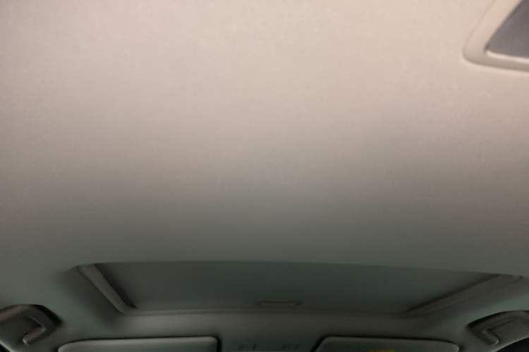 Used Mitsubishi Outlander 2020 2.4L 4x4 Zhi Xiang Edition 5 Seats Headliner