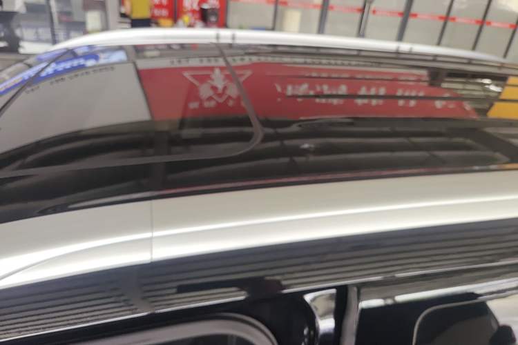 Used Mitsubishi Outlander 2020 2.4L 4x4 Zhi Xiang Edition 5 Seats Roof