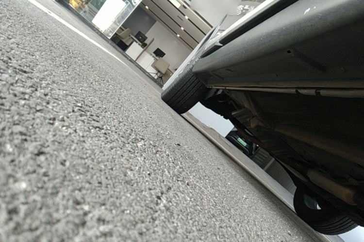 Used Mitsubishi Outlander 2020 2.0L Two-Wheel Drive Comfort Edition 7-Seater Chassis Front Right