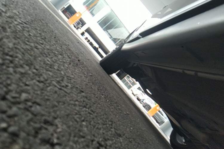 Used Mitsubishi Outlander 2020 2.0L Two-Wheel Drive Comfort Edition 7-Seater Chassis Front Right
