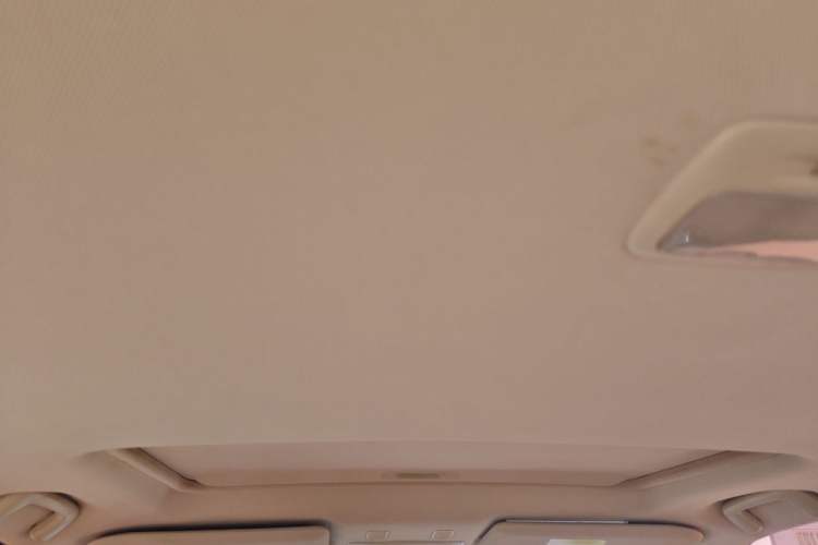 Used Mitsubishi Outlander 2020 2.0L Two-Wheel Drive Enjoyment Version 5 Seats Headliner