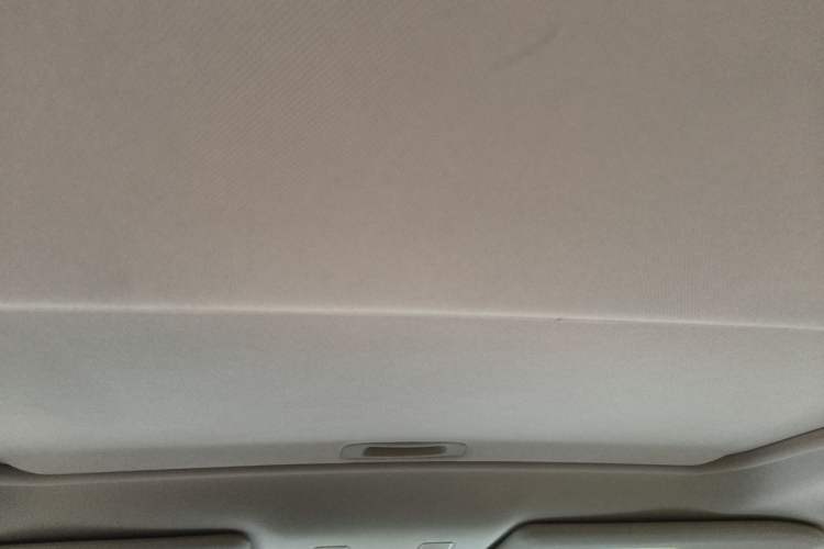 Used Mitsubishi Outlander 2020 2.0L Two-Wheel Drive Enjoyment Version 5 Seats Headliner