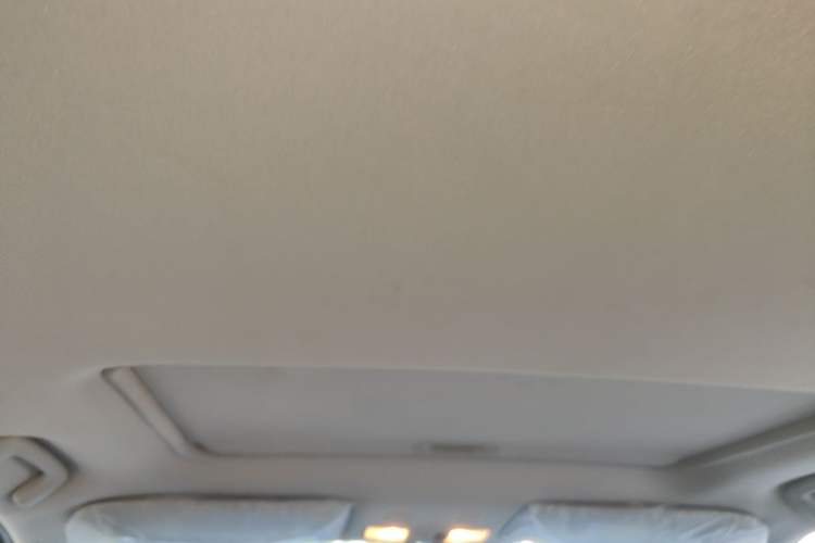 Used Mitsubishi Outlander 2020 2.4L 4x4 Zhi Xiang Edition 5 Seats Headliner