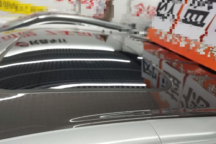 Used Mitsubishi Outlander 2020 2.4L 4x4 Zhi Xiang Edition 5 Seats Roof