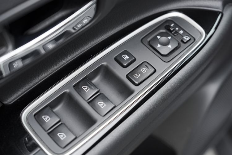 Used Mitsubishi Outlander 2020 2.0L Two-Wheel Drive Enjoyment Version 5 Seats Exterior 11