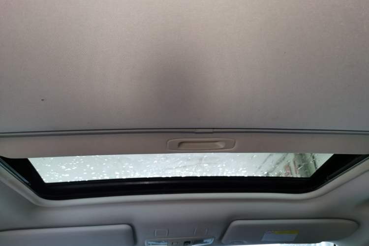 Used Mitsubishi Outlander 2020 2.0L Two-Wheel Drive Enjoyment Version 5 Seats Headliner