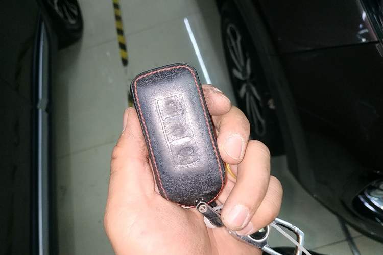 Used Mitsubishi Outlander 2020 2.4L 4x4 Zhi Xiang Edition 5 Seats Interior 1
