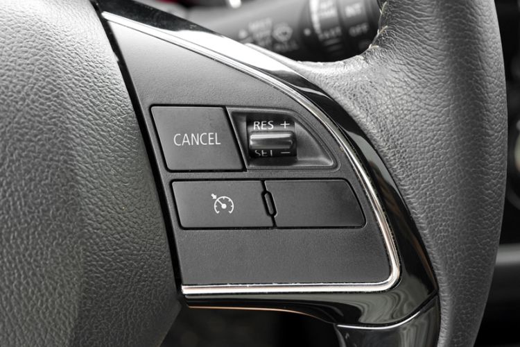 Used Mitsubishi Outlander 2020 2.0L Two-Wheel Drive Enjoyment Version 5 Seats Interior 12