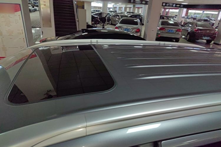 Used Mitsubishi Outlander 2020 2.4L 4x4 Zhi Xiang Edition 5 Seats Roof