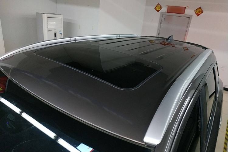 Used Mitsubishi Outlander 2020 2.4L 4x4 Zhi Xiang Edition 5 Seats Roof