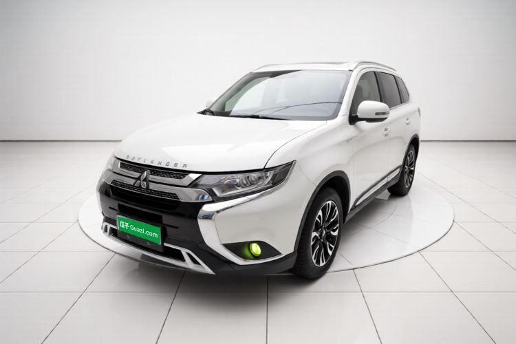 Used Mitsubishi Outlander 2020 2.0L Two-Wheel Drive Enjoyment Version 5 Seats Guazi used car, China used car export, Used car for sale, Used  cars, Cheapest cars for sale