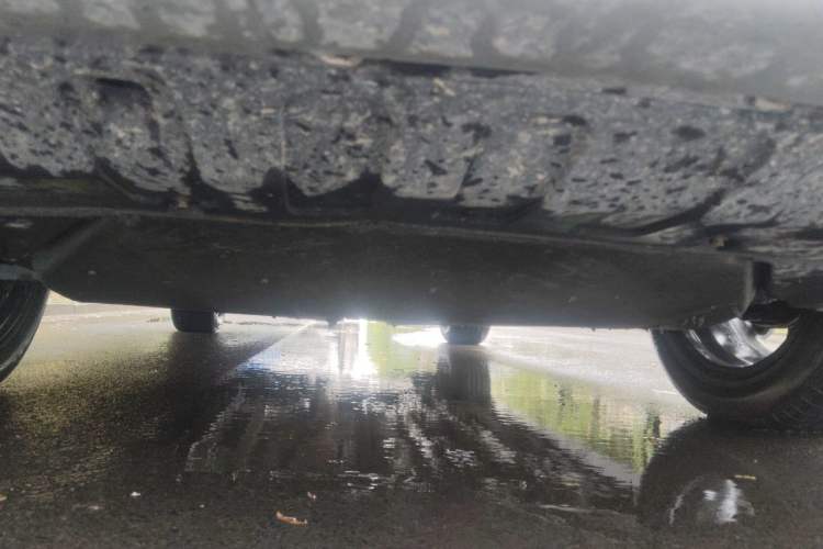 Used Mitsubishi Outlander 2020 2.0L Two-Wheel Drive Enjoyment Version 5 Seats Chassis Front