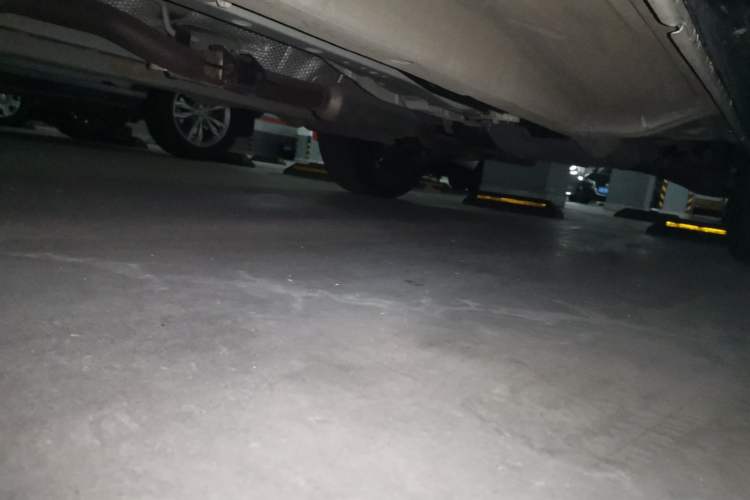 Used Mitsubishi Outlander 2020 2.0L Two-Wheel Drive Comfort Edition 7-Seater Chassis Front Left
