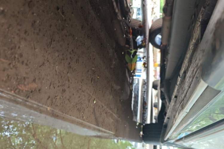 Used Mitsubishi Outlander 2020 2.4L 4x4 Zhi Xiang Edition 7-Seater Chassis Front Left