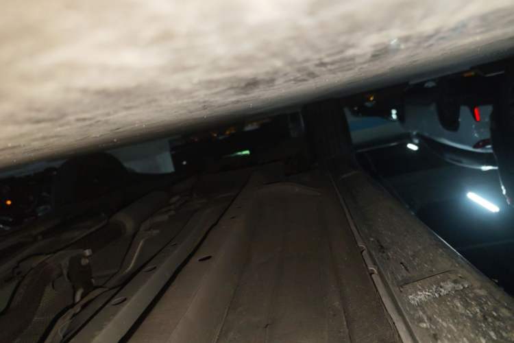 Used Mitsubishi Outlander 2020 2.0L Two-Wheel Drive Comfort Edition 7-Seater Chassis Front Right