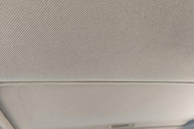Used Mitsubishi Outlander 2020 2.0L Two-Wheel Drive Enjoyment Version 5 Seats Headliner