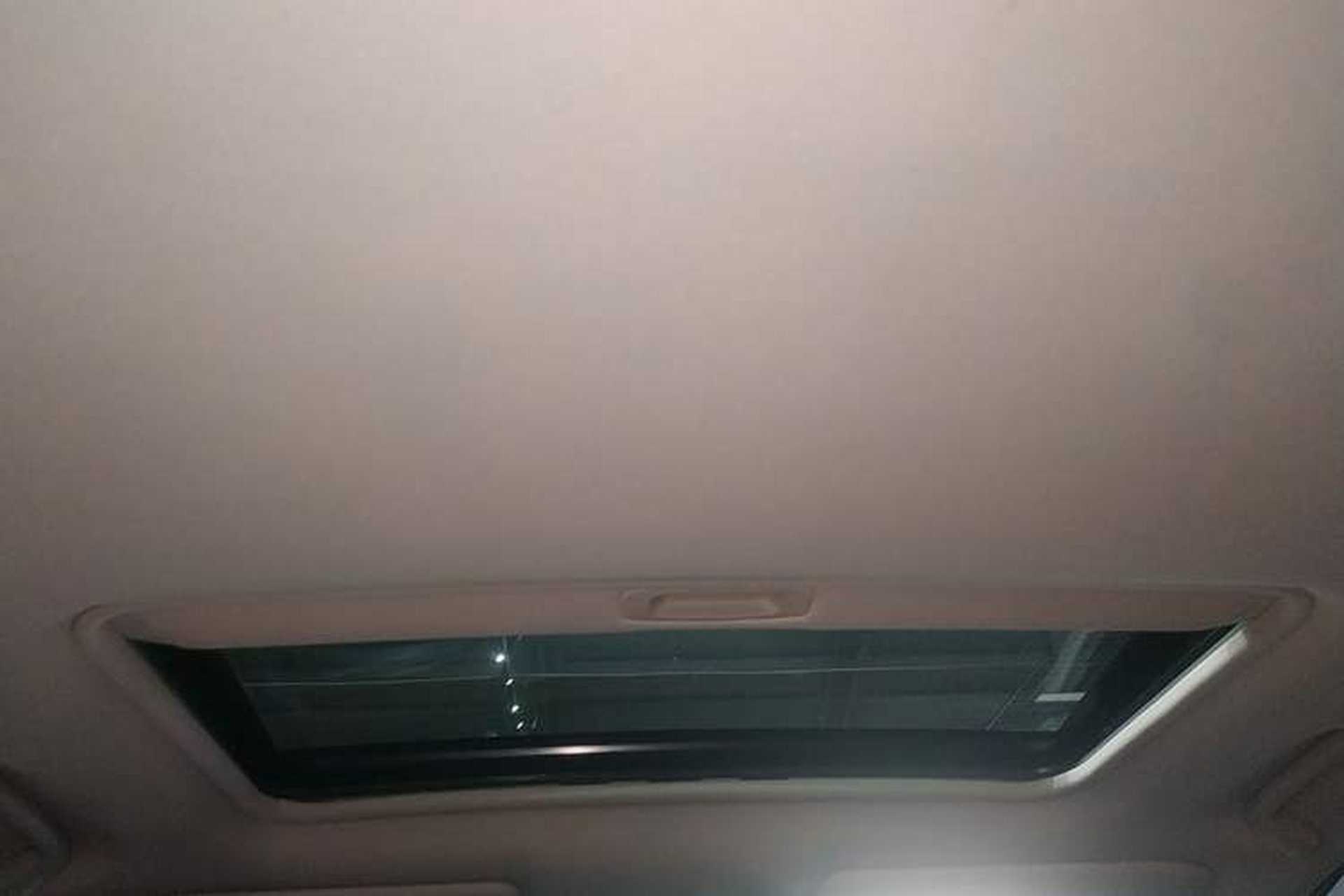 Used Mitsubishi Outlander 2020 2.4L 4x4 Zhi Xiang Edition 5 Seats Headliner
