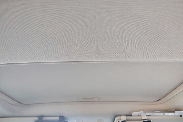 Used Mitsubishi Outlander 2020 2.4L 4x4 Zhi Xiang Edition 5 Seats Headliner