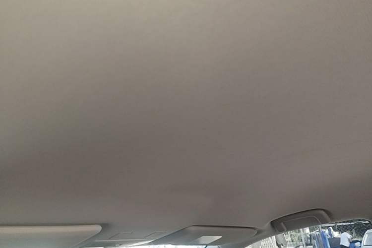 Used Mitsubishi Outlander 2020 2.0L Two-Wheel Drive Comfort Edition 5 Seats Headliner