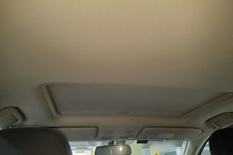 Used Mitsubishi Outlander 2020 2.4L 4x4 Zhi Xiang Edition 7-Seater Headliner
