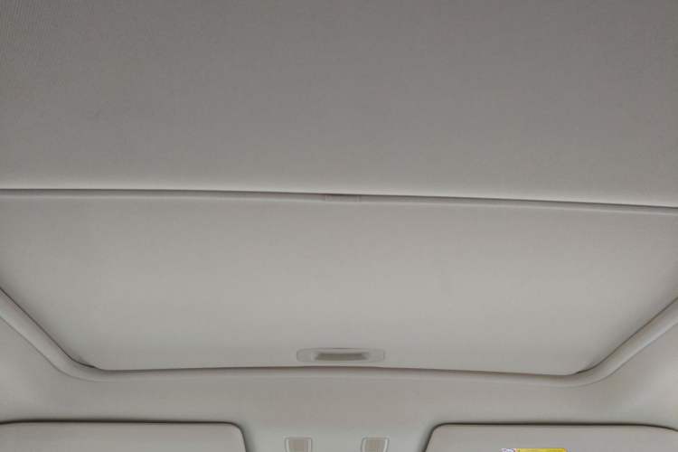 Used Mitsubishi Outlander 2020 2.4L 4x4 Zhi Xiang Edition 5 Seats Headliner