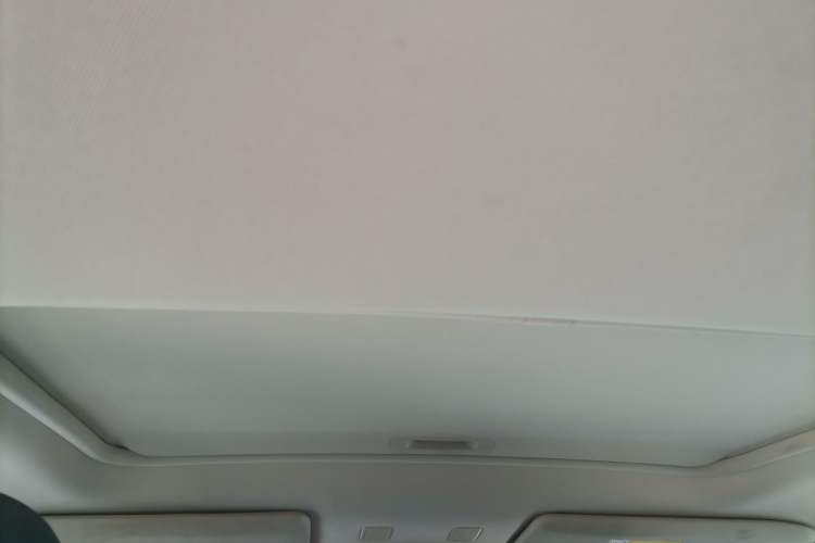 Used Mitsubishi Outlander 2020 2.0L Two-Wheel Drive Enjoyment Version 5 Seats Headliner