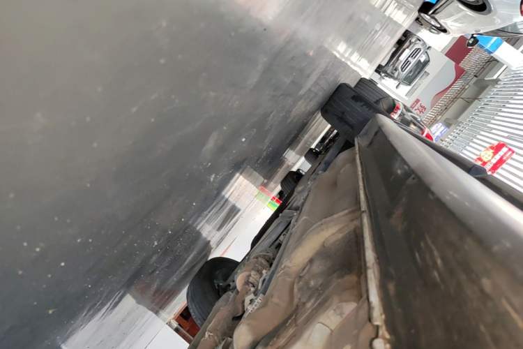 Used Mitsubishi Outlander 2020 2.4L 4x4 Zhi Xiang Edition 7-Seater Left Side Sill