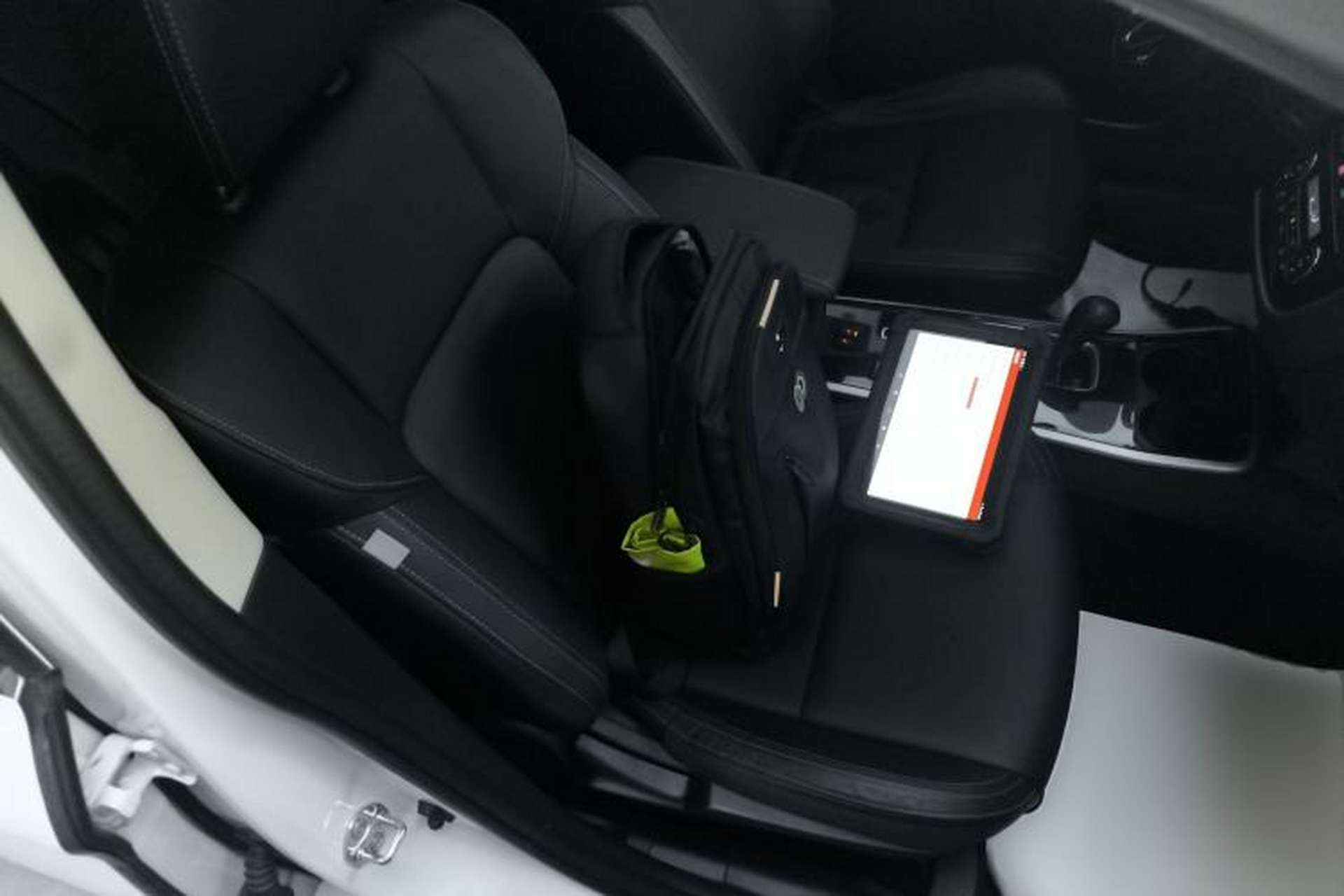 Used Mitsubishi Outlander 2020 2.0L Two-Wheel Drive Enjoyment Version 5 Seats Right Front Seat
