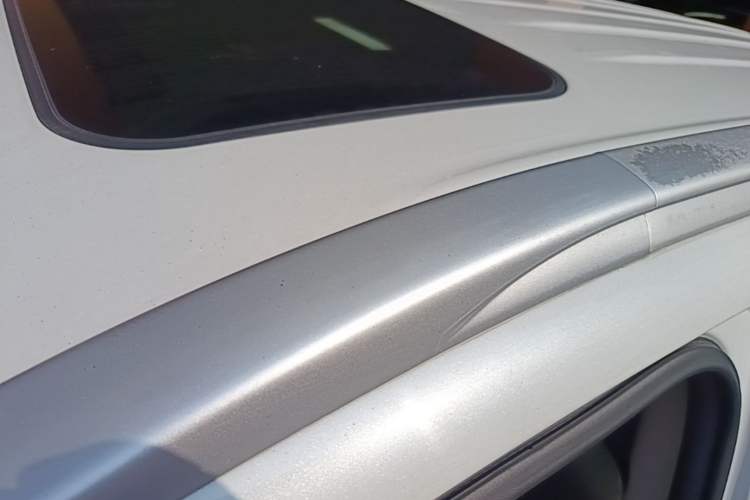 Used Mitsubishi Outlander 2020 2.0L Two-Wheel Drive Enjoyment Version 5 Seats Roof