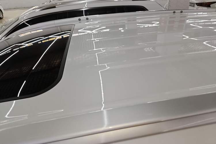 Used Mitsubishi Outlander 2020 2.4L 4x4 Zhi Xiang Edition 5 Seats Roof