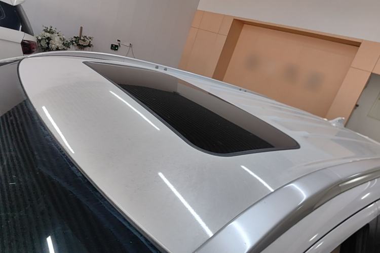 Used Mitsubishi Outlander 2020 2.4L 4x4 Zhi Xiang Edition 7-Seater Roof