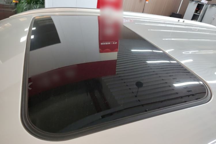 Used Mitsubishi Outlander 2020 2.4L 4x4 Zhi Xiang Edition 7-Seater Roof