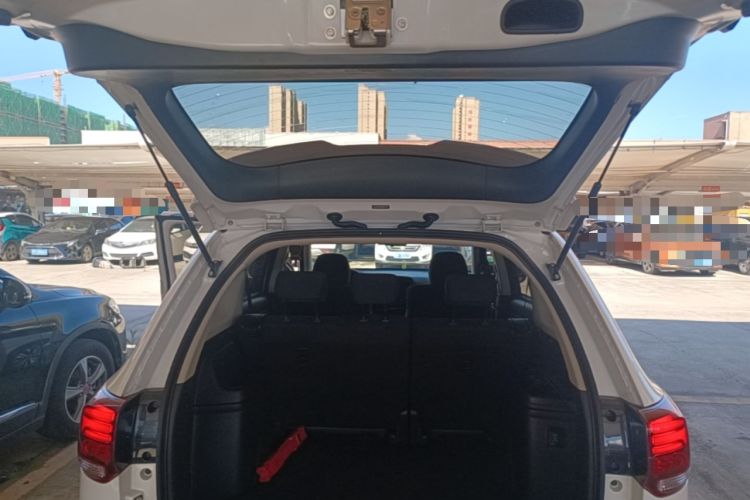 Used Mitsubishi Outlander 2020 2.0L Two-Wheel Drive Comfort Edition 5 Seats Trunk