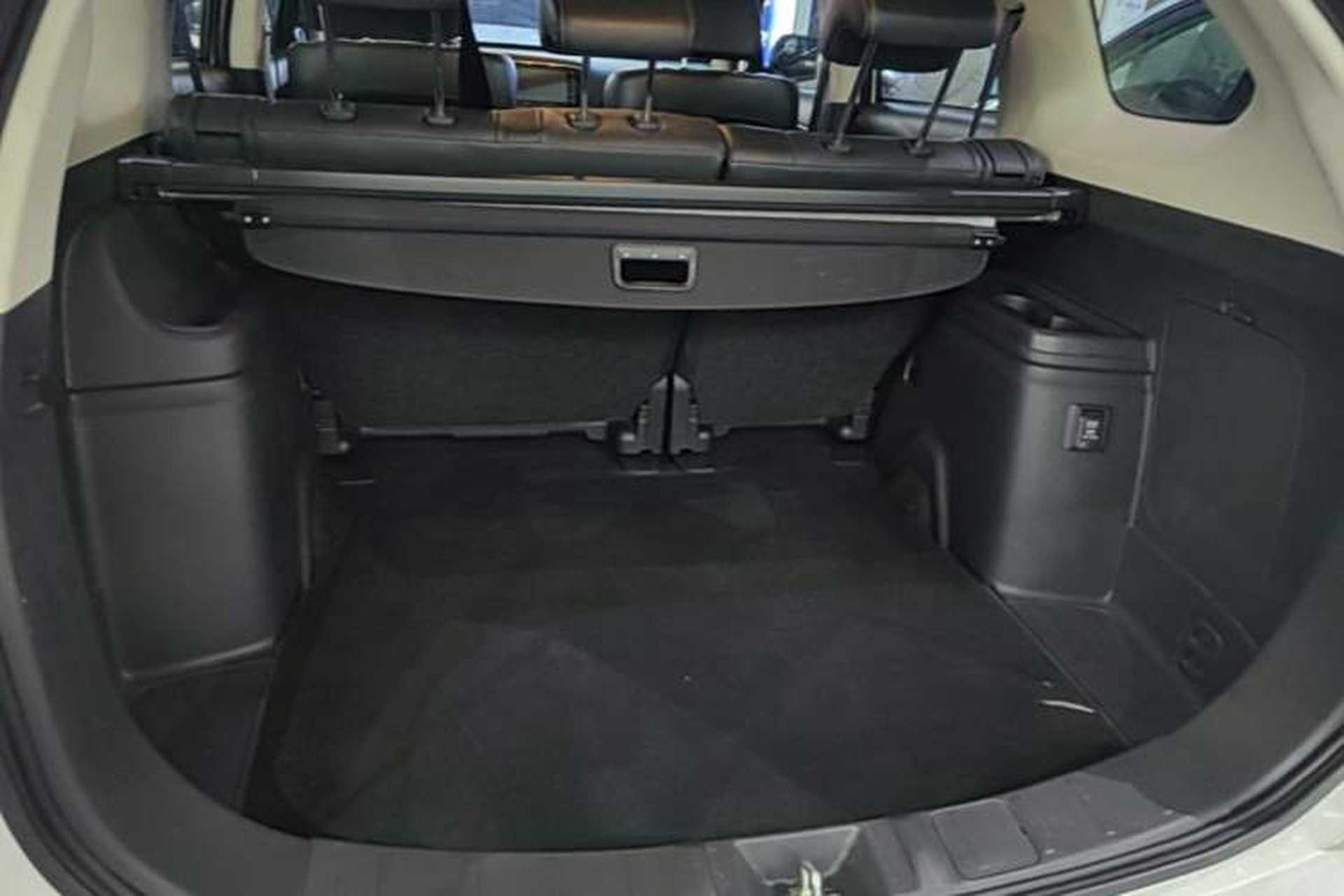 Used Mitsubishi Outlander 2020 2.0L Two-Wheel Drive Enjoyment Version 5 Seats Trunk