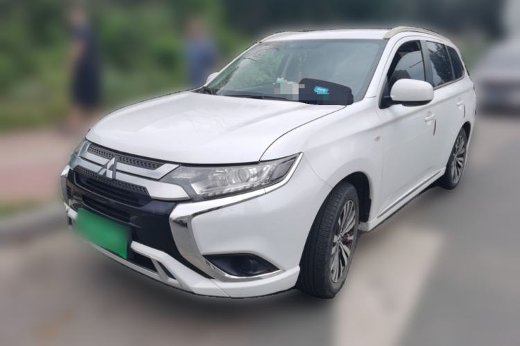 Used Mitsubishi Outlander 2021 2.0L Two-Wheel Drive Comfort Edition 5 Seats Guazi used car, China used car export, Used car for sale, Used  cars, Cheapest cars for sale