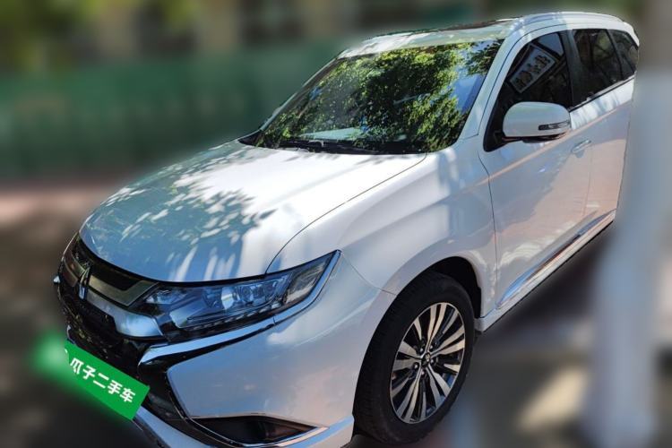 Used Mitsubishi Outlander 2021 2.0L Two-Wheel Drive Comfort Edition 5 Seats Guazi used car, China used car export, Used car for sale, Used  cars, Cheapest cars for sale