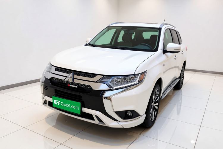 Ojetý Mitsubishi Outlander 2021 2.0L Two-Wheel Drive Comfort Edition 5 Seats Guazi used car, China used car export, Used car for sale, Used  cars, Cheapest cars for sale