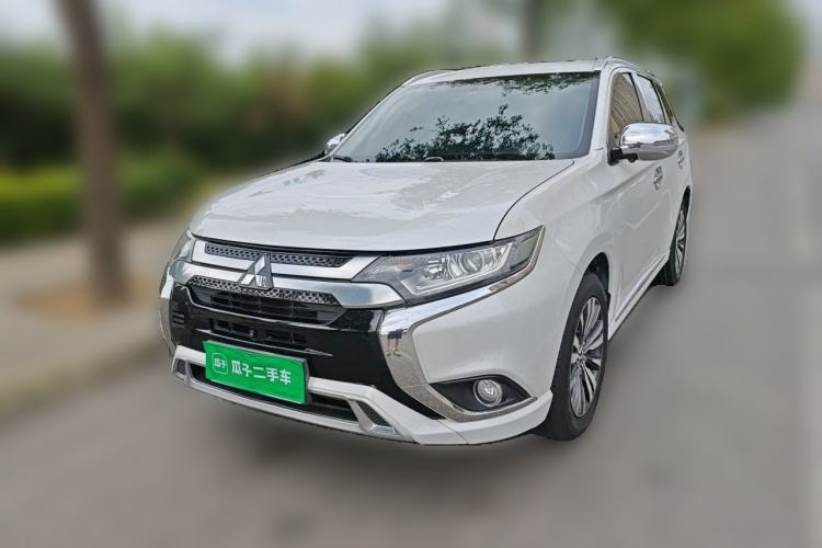 Used Mitsubishi Outlander 2021 2.0L Two-Wheel Drive Comfort Edition 5 Seats Guazi used car, China used car export, Used car for sale, Used  cars, Cheapest cars for sale