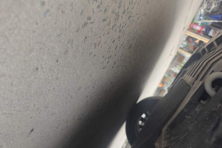 Used Mitsubishi Outlander  Chassis Front Right