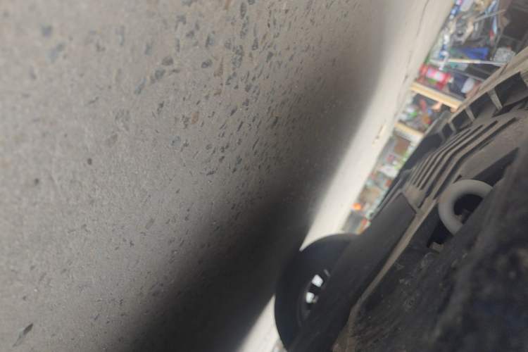 Used Mitsubishi Outlander  Chassis Rear Right