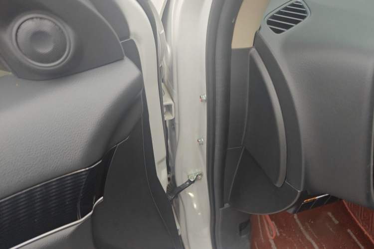 Used Mitsubishi Outlander  Driver Seat