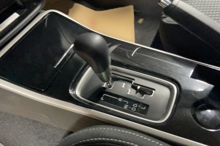 Used Mitsubishi Outlander 2021 2.0L Two-Wheel Drive Comfort Edition 5 Seats Gear Lever